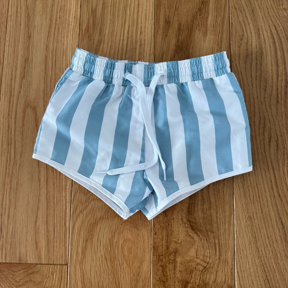 Swim Trunks